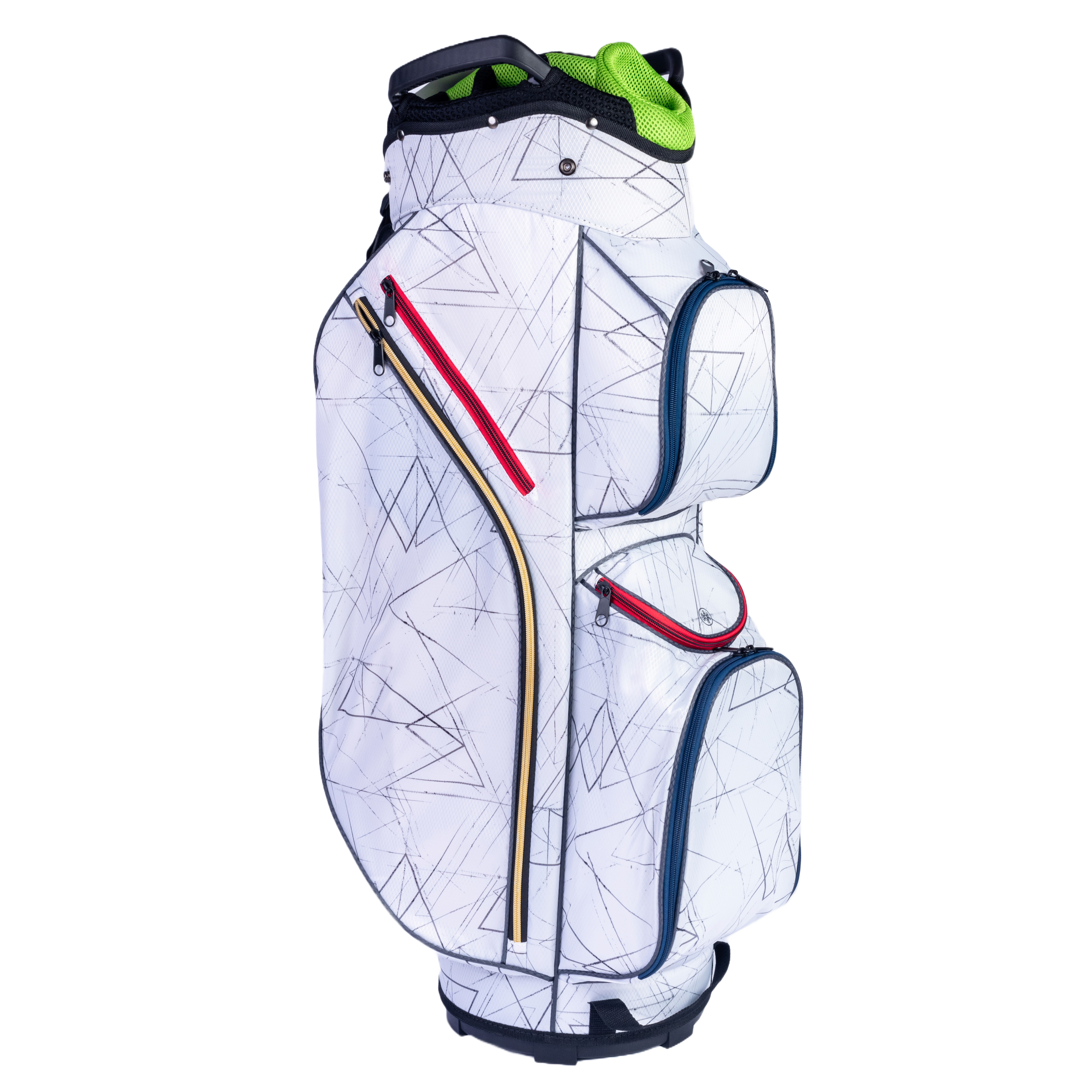 ARA Golf Signature Blanc Cart Bag